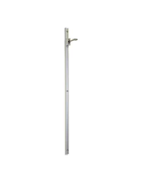 CanDo&reg; 10-5070 WalSlide&reg; Slim&reg; 2.0&trade; Vertical Section for Exercise Station (Mounting Screws are Not Included)