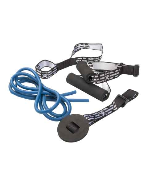 CanDo&reg; 10-5163 Be Better&reg; Rehabilitation Kit - Lower Body