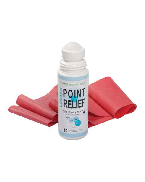 CanDo&reg; 10-5168 Be Better&reg; Rehabilitation Kit - Knee and Hip