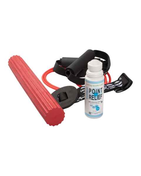 CanDo&reg; 10-5169 Be Better&reg; Rehabilitation Kit - Hand and Wrist