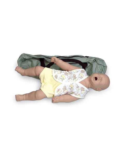 Simulaids Choking Manikin - Infant