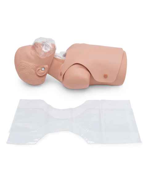 Simulaids Sani-Child Manikin - Light