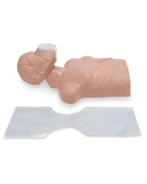 Simulaids Economy Adult Sani-Manikin