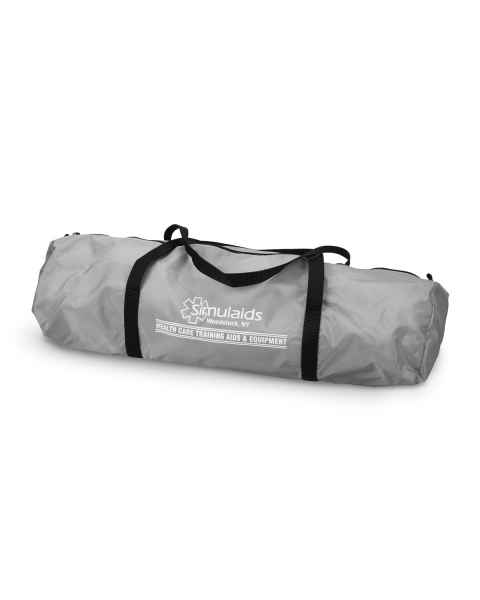 Infant CPR Manikin Carry Bag