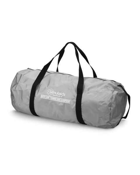 Carry Bag for Sani and Choking Manikins