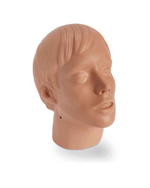 Simulaids Transport Rescue Head