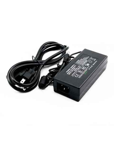 LW Scientific 100449 Replacement Power Adapter for E8 and MXU Centrifuges