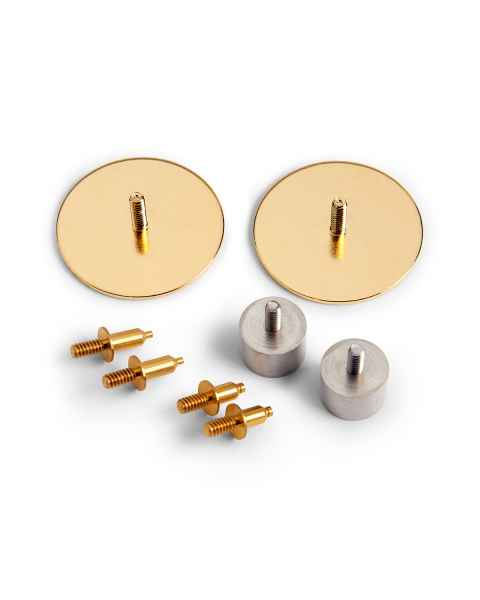 Simulaids ALS Adapter Kit - Set of 4