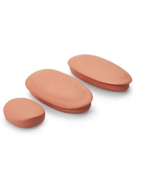 Simulaids Intramuscular Injection Pads - Set of 3