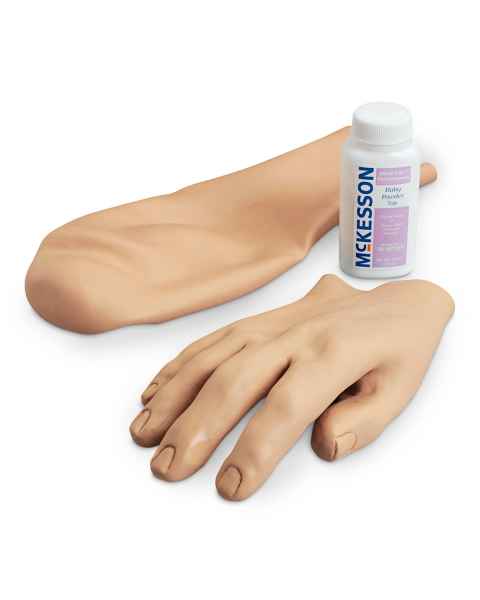 Simulaids Replacement IV Arm Skin