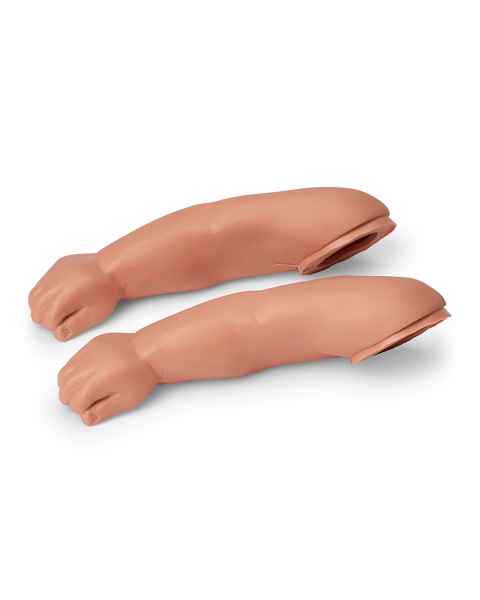 Simulaids Arm/Hand Skins - Pack of 2