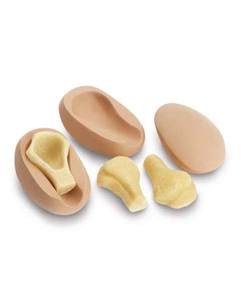 Replacement Pads and Bones