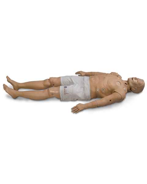 Simulaids STAT Manikin