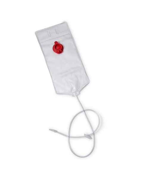 Simulaids Fluid Reservoir Replacement Bag