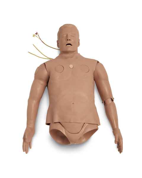 Simulaids PHTLS Torso Trainer