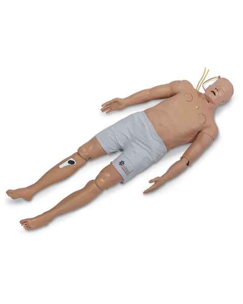 Simulaids PHTLS Full-Body Trainer