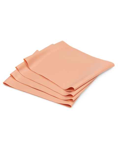 Simulaids Replacement I/O Skin - Pkg. of 4