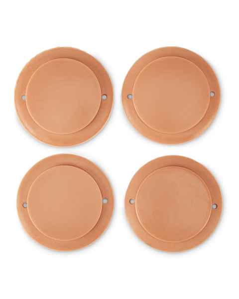 Nasco 101-423 Simulaids Pneumothorax Pads for the STAT and PDA STAT Manikin