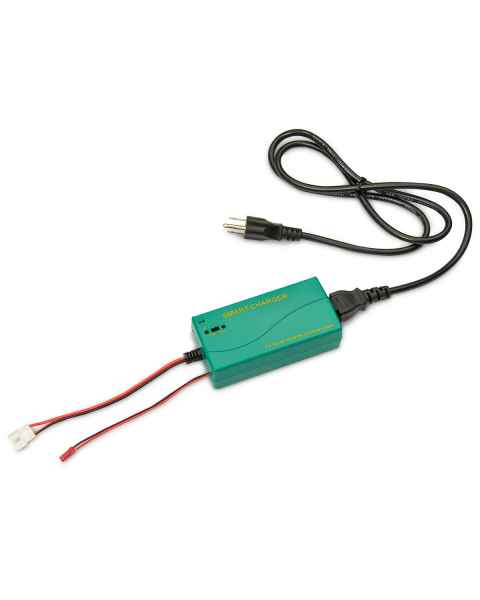 Simulaids Battery Charger/SMART STAT