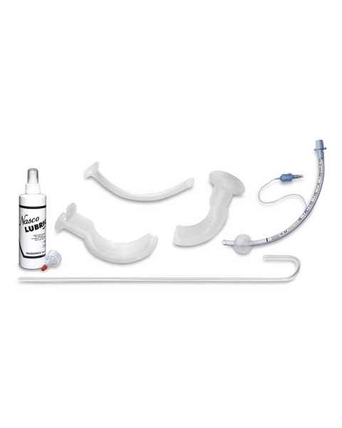 101-K01BAM Airway Management Kit, Basic Adult Airway Kit