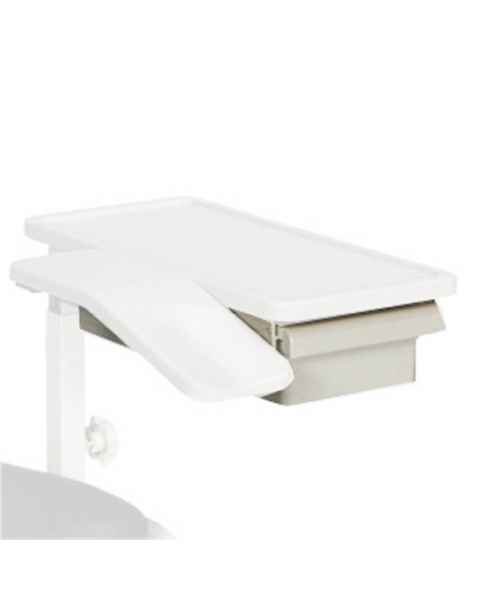 Brewer 101059 Blood Drawing Chair Drawer