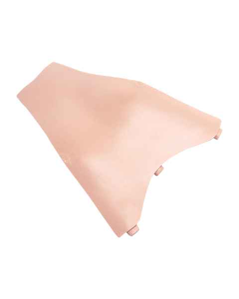 3B Scientific 1020707 Replacement Chest Skin for P10 and P11