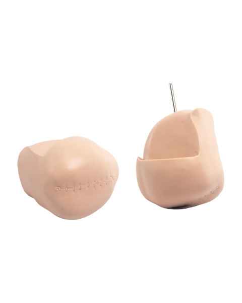 3B Scientific 1020714 Replacement Amputation Stump for P10 and P11