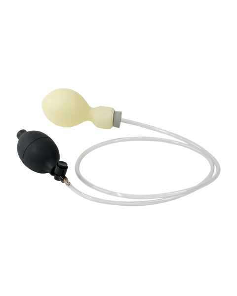 3B Scientific 1021605 Replacement Bladder System for SKINlike™ Gynecologic Skills Trainer
