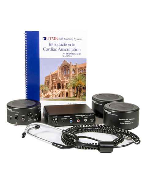 3B Scientific 1021983 Self-Teaching System (STS)