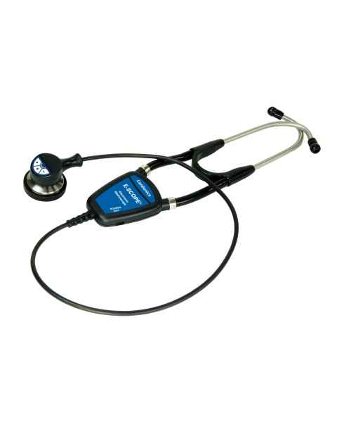 3B Scientific 1021985 E-Scope® Electronic Stethoscope