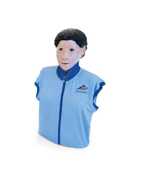 3B Scientific CPRLilly Pro+
