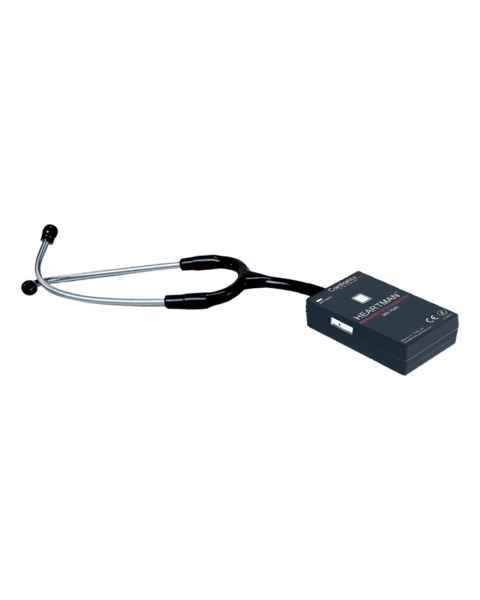 3B Scientific 1022460 HeartMan® Infrared Headphone