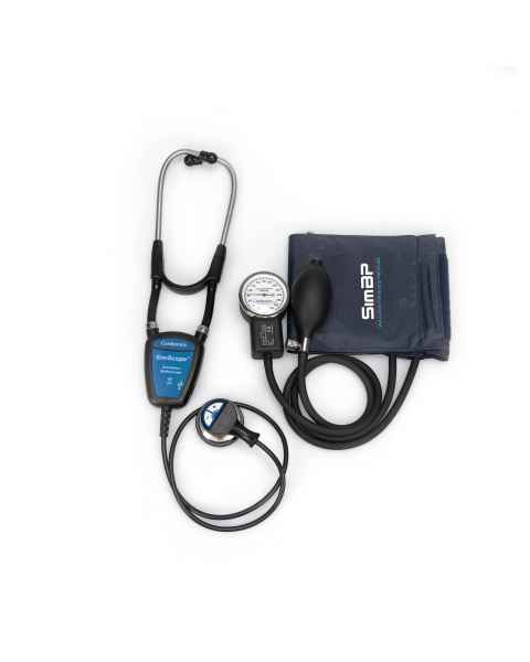 3B Scientific 1022869 SimBP™ Simulator for Blood Pressure Training
