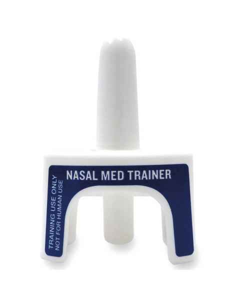 3B Scientific 1025020 Scientific Practi-Nasal Med Trainer