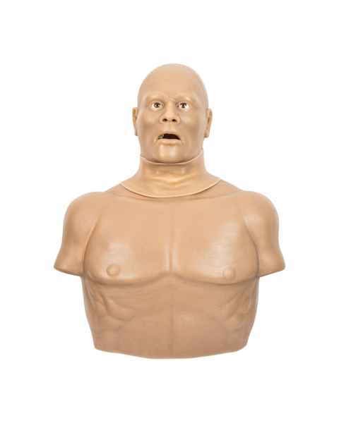 STOPS Medical 1025848 6-in-1 TCCC Trainer - Model 1