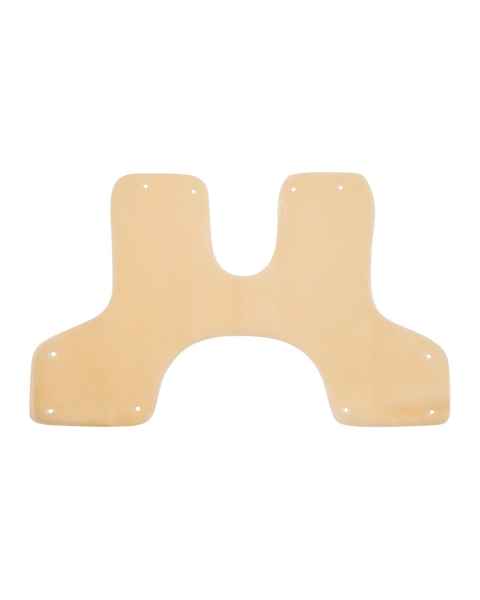 STOPS Medical 1025849 Replacement Chest Liner for 6-in-1 TCCC Trainer
