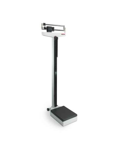 Rice Lake 102613 Dual-Read Mechanical Physician Scale