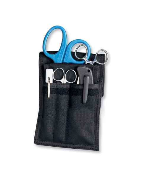 ADC 104BKE Responder™ 104 Belt Holster Set (5-Pocket)