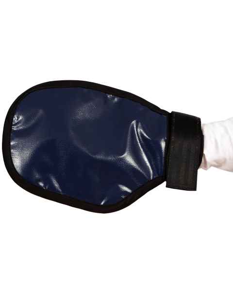 Shielding 104OPM Open Palm Vet Mitt