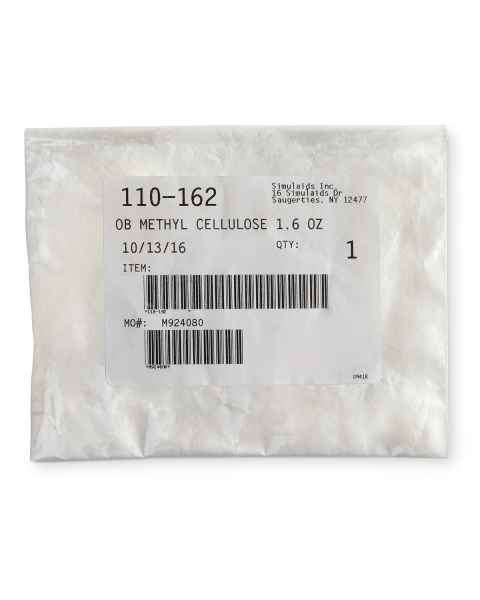 OB Methyl Cellulose - 1.6 oz.