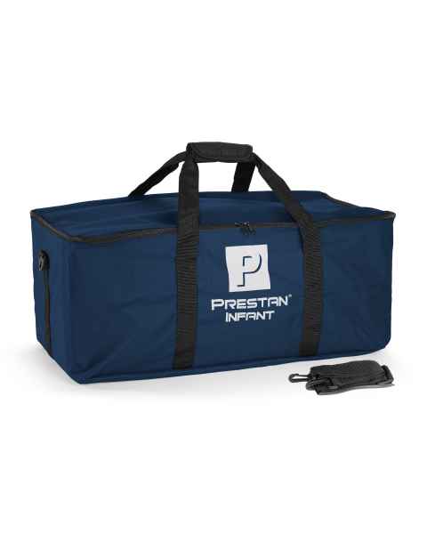 Prestan 11398 Replacement Carry Bag for 4-Pack Professional Infant Manikin with CPR Feedback