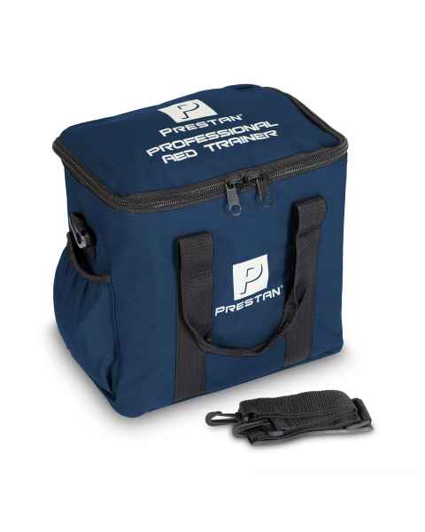 Prestan 11402 Replacement Carry Bag for 4-Pack Professional AED Trainer PLUS