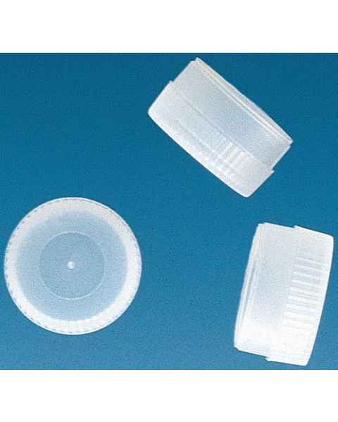 BrandTech Push-On Caps for 1.5mL Sample Cups