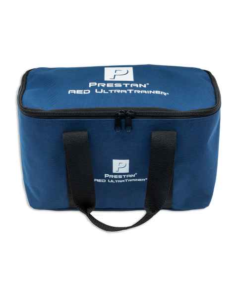 Prestan 11806 Replacement Carry Bag for 4-Pack AED UltraTrainer™