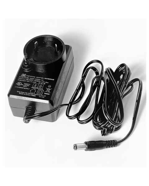 Replacement Power Adapter