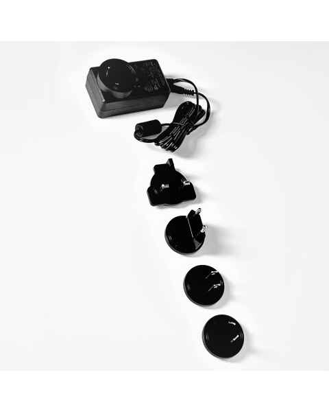 Magnetic Induction Stirrer Replacement Power Adapter