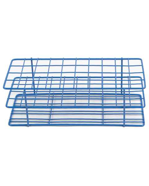 Coated Wire Rack - Fits 16-20mm Tubes