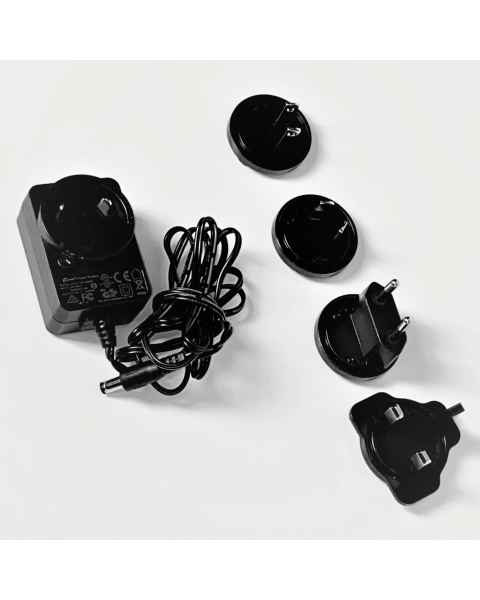 Mini Vortexer Replacement Power Adapter 12V