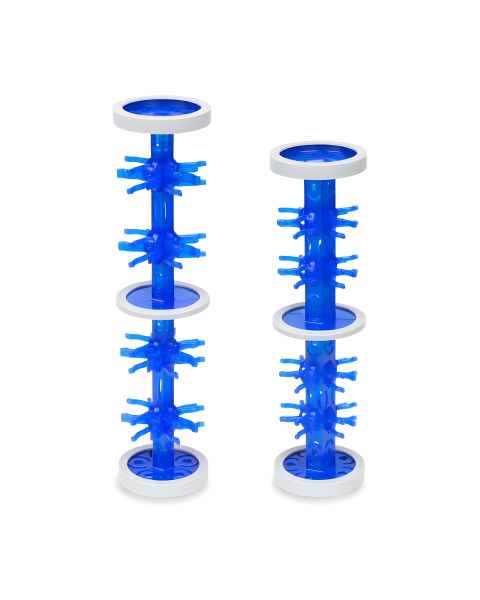 Heathrow Scientific Tube Roller Rack