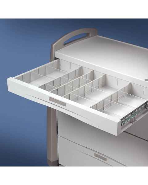 Capsa 12115 L-Divider Kit for 3